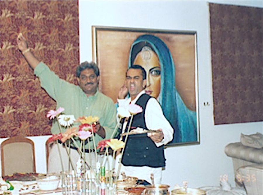 Remo Fernandes