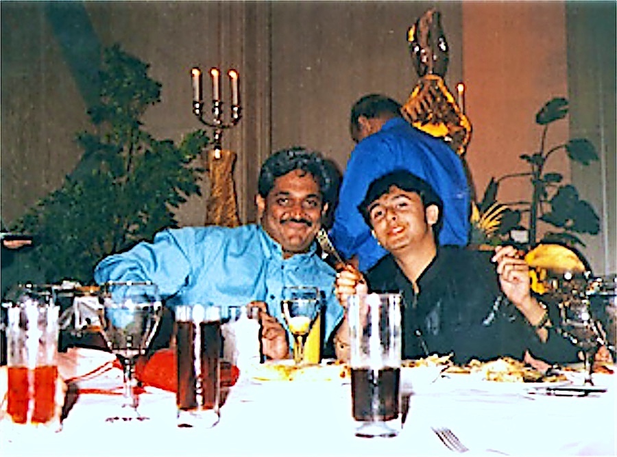 Sonu Nigam
