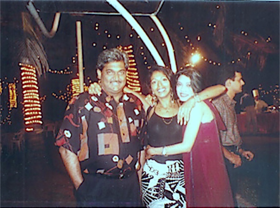 Shweta Shetty