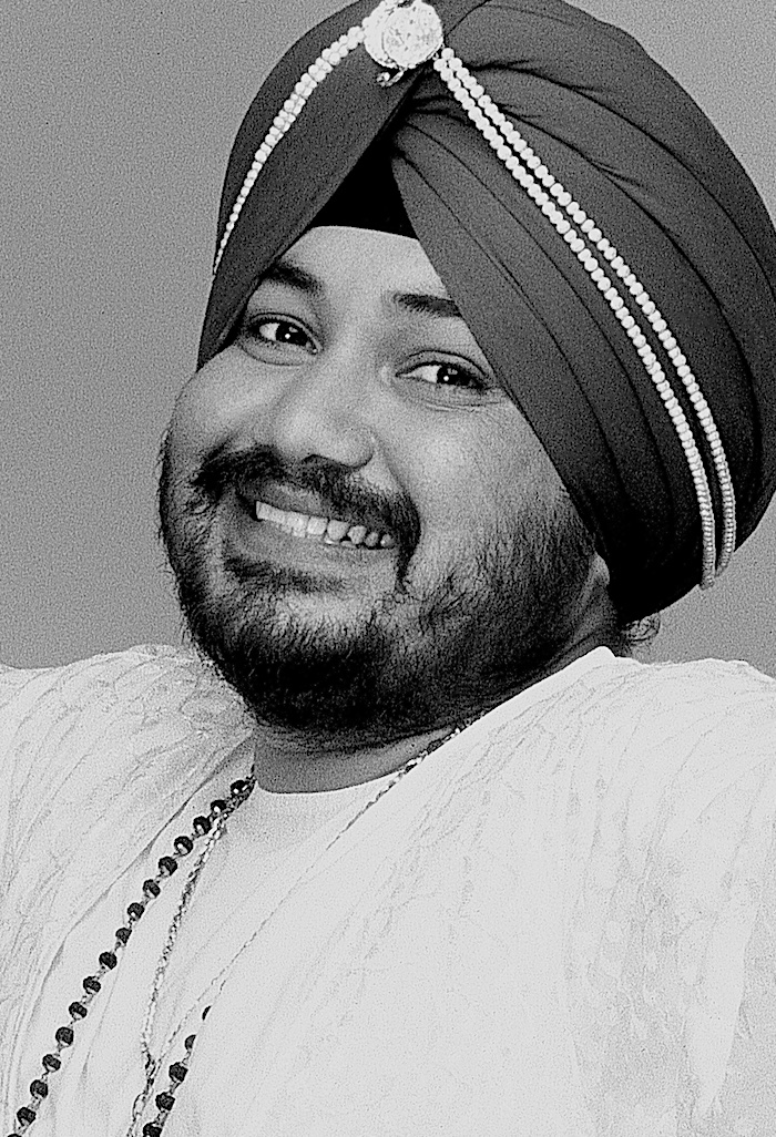 Daler Mehndi