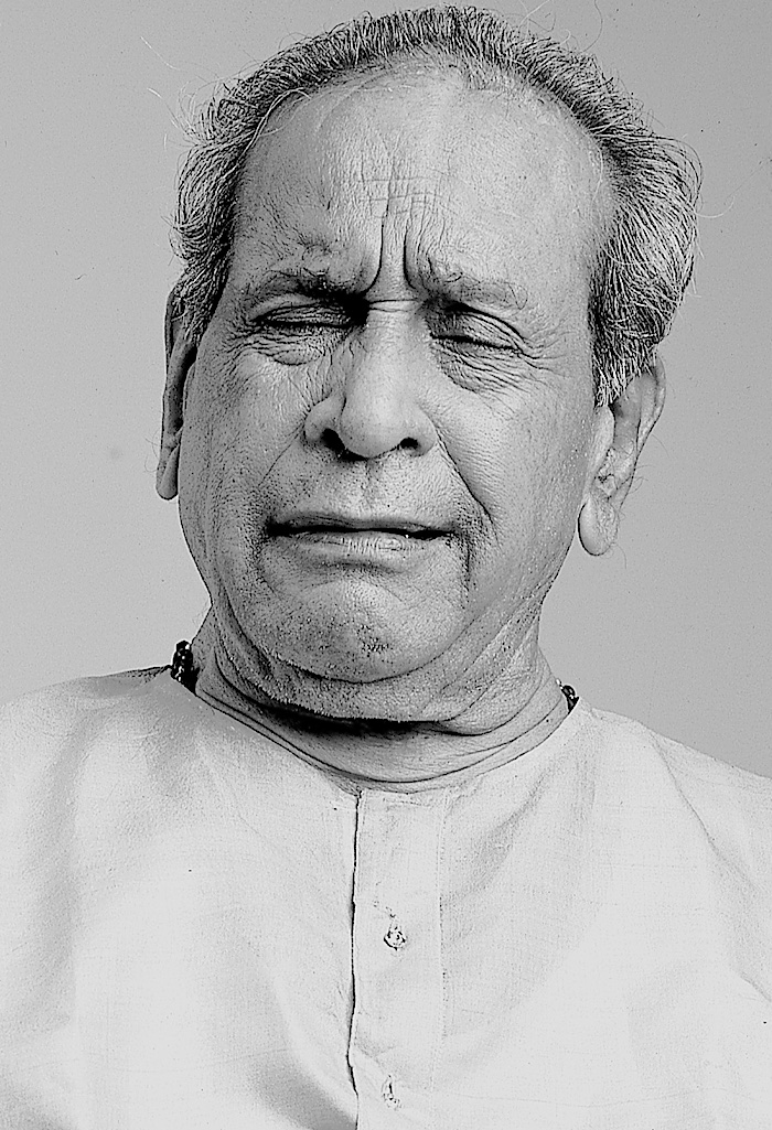 Pandit Bhimsen Joshi