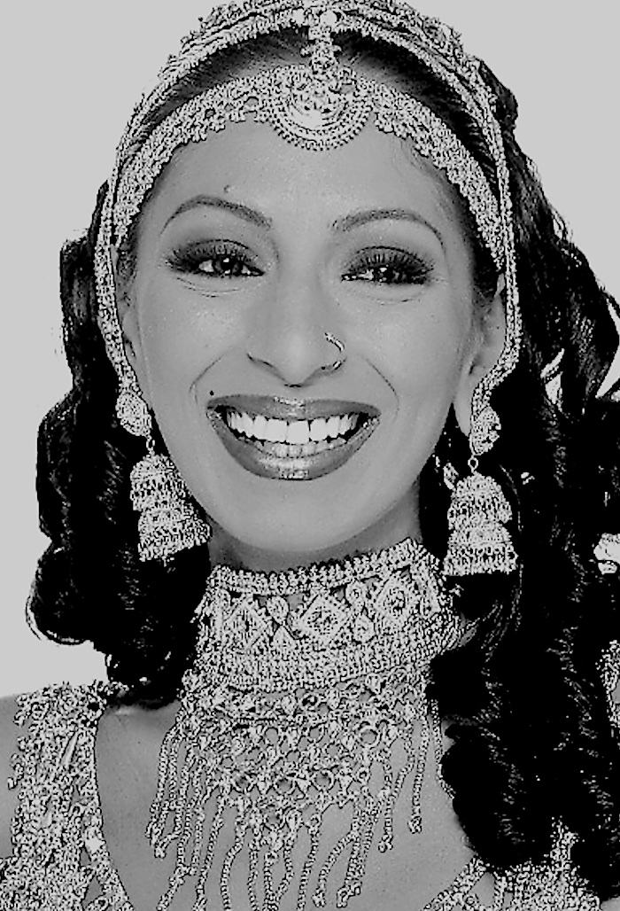 Shweta Shetty