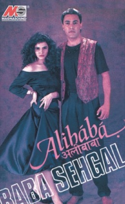Alibaba — Baba Sehgal