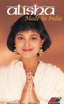 Made in India — Alisha Chinai