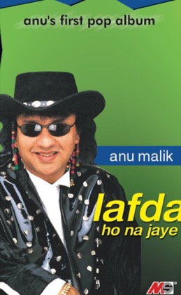 Lafda Ho Na Jaye — Anu Malik