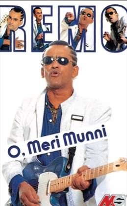 Remo Fernandes