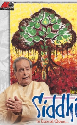 Siddhi, In Eternal Quest, Volume 4