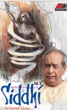 Siddhi, In Eternal Quest, Volume 9