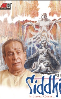 Siddhi, In Eternal Quest, Volume 10