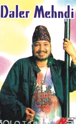 Bolo Ta Ra Ra — Daler Mehndi