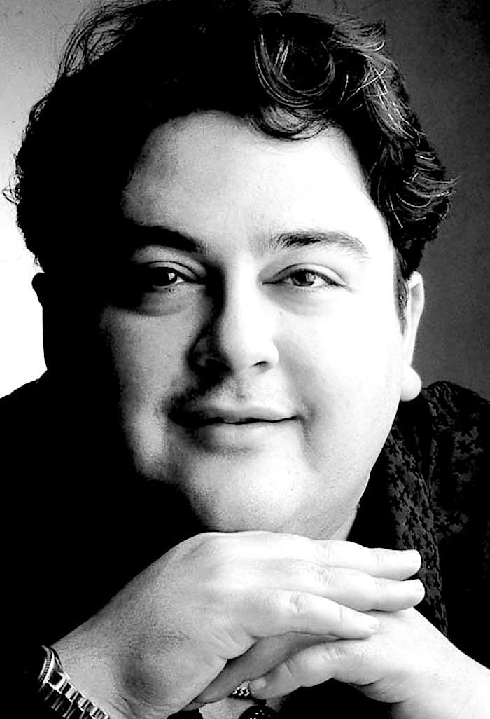 Adnan Sami
