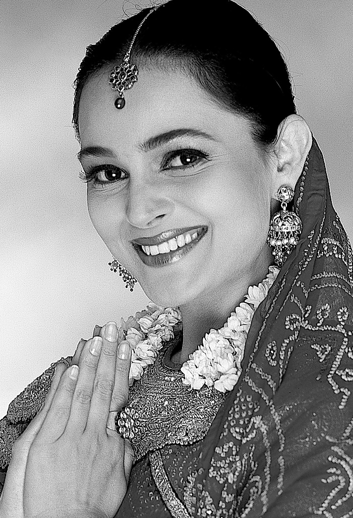 Alisha Chinai
