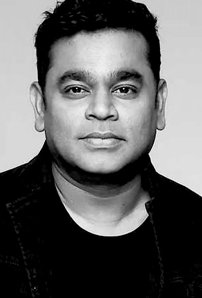 A.R. Rahman