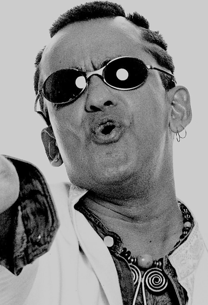 Remo Fernandes
