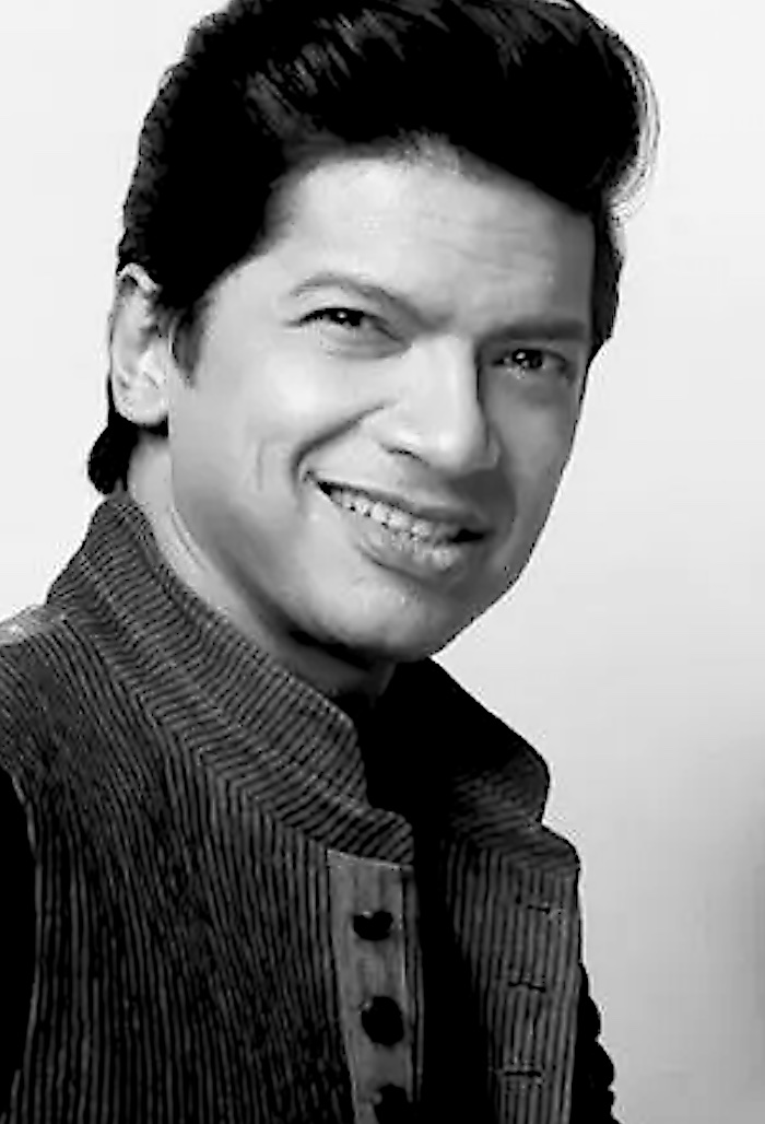 Shaan
