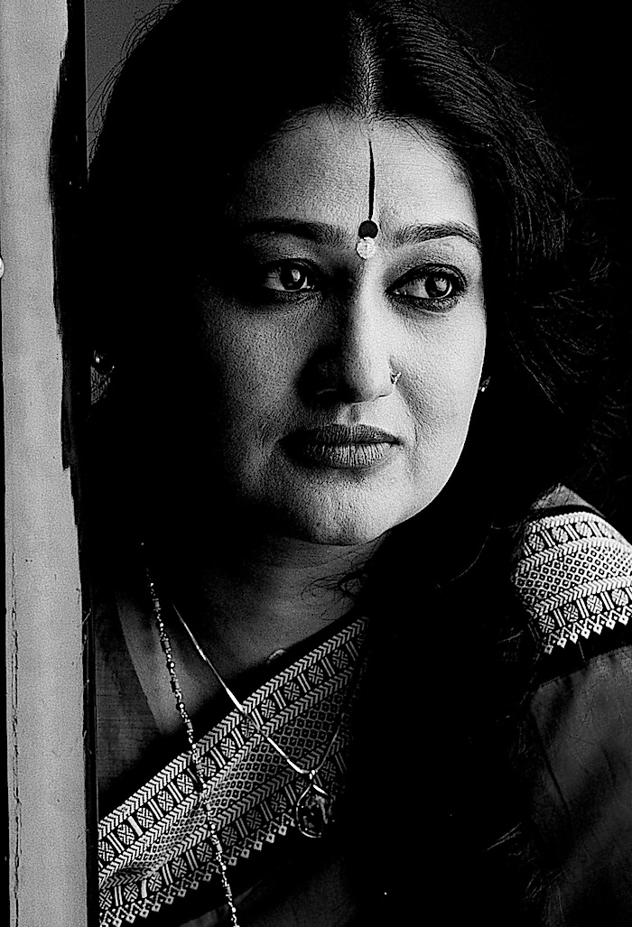 Shubha Mudgal