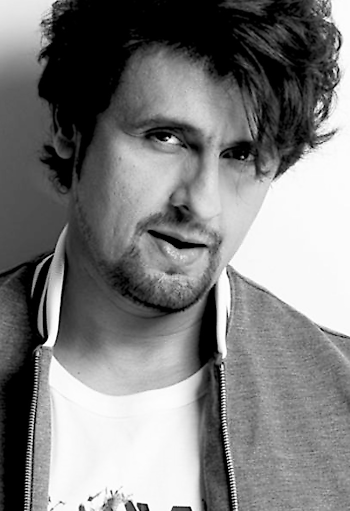 Sonu Nigam