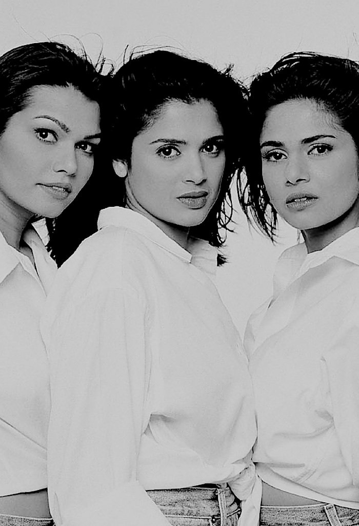 The Models