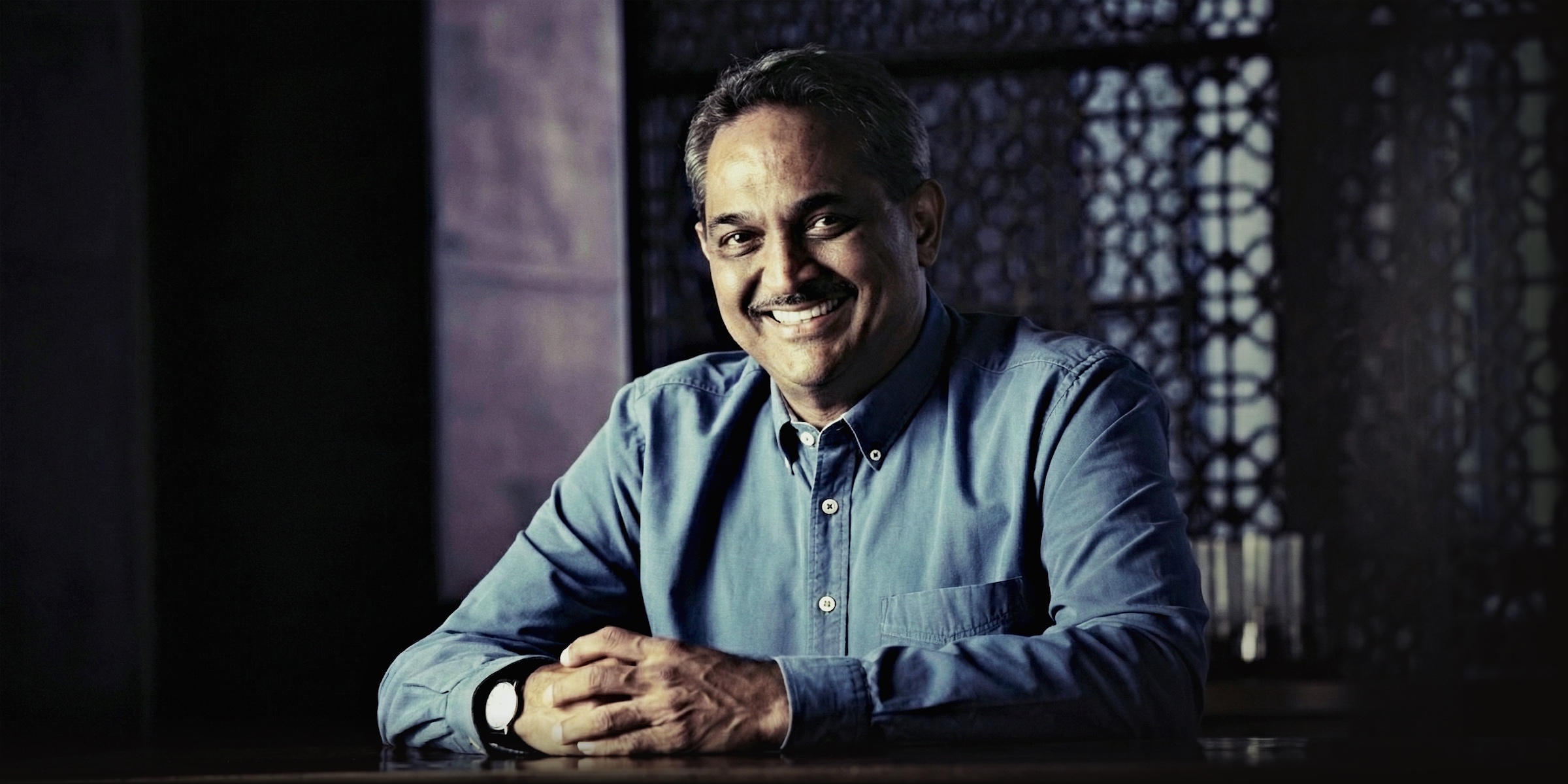 Shashi Gopal