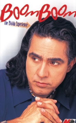 Boom Boom — The Biddu Experience
