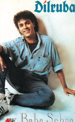 Dilruba — Baba Sehgal