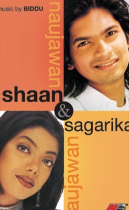 Naujawan — Shaan & Sagarika