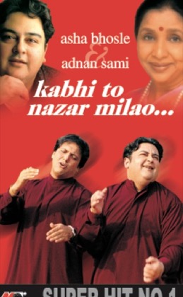 Kabhi To Nazar Milao — Adnan Sami