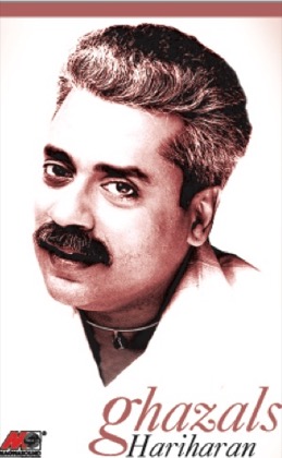 Ghazals — Hariharan