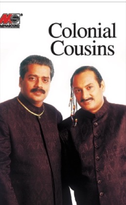 Colonial Cousins
