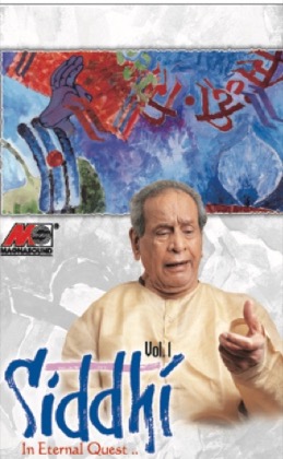 Siddhi, In Eternal Quest, Volume 1