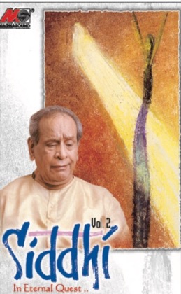 Siddhi, In Eternal Quest, Volume 2