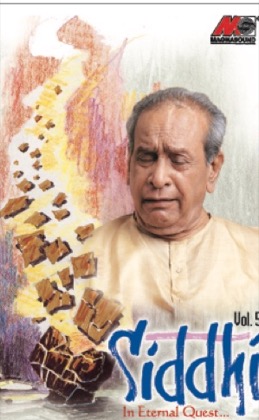 Siddhi — Pandit Bhimsen Joshi