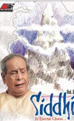 Siddhi, In Eternal Quest, Volume 6