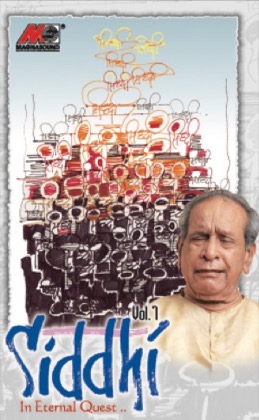 Siddhi, In Eternal Quest, Volume 7