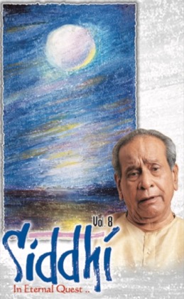 Siddhi, In Eternal Quest, Volume 8