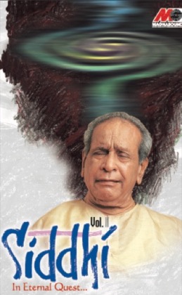Siddhi, In Eternal Quest, Volume 11