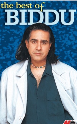 The Best of Biddu