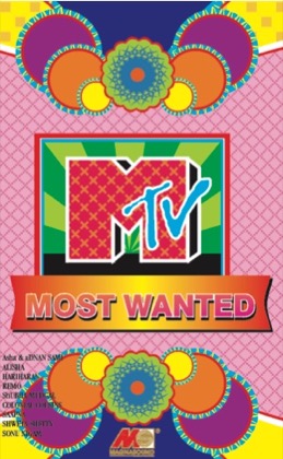 MTV Most Wanted